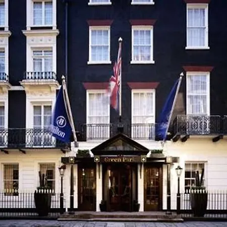 Otel The Mayfair Townhouse - An Iconic Luxury 5*