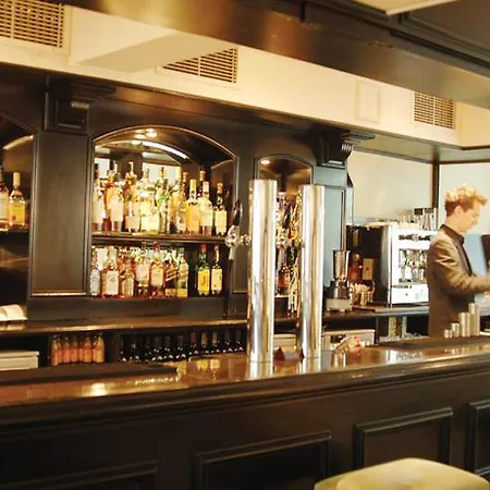 Hotel The Mayfair Townhouse - An Iconic Luxury 5*