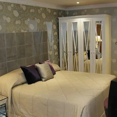 Flemings Mayfair - Small Luxury Of The World 5* Londra