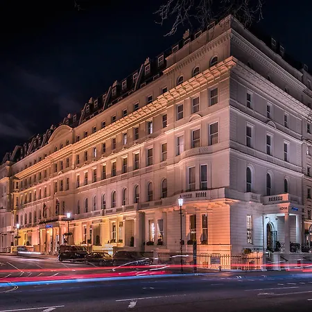 Corus Hyde Park 4* Лондон