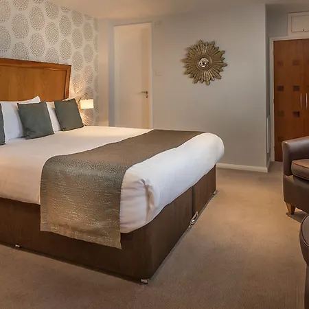 Corus Hyde Park 4* London