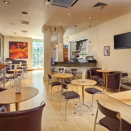 Corus Hyde Park 4* Лондон