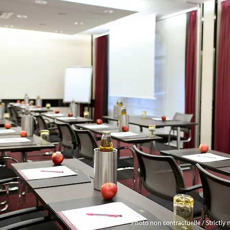 Mercure Bloomsbury 4* Londres