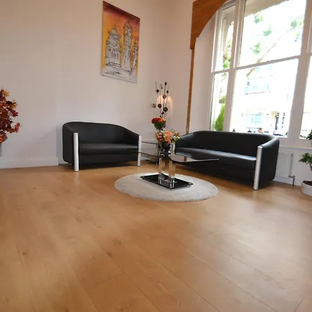Apartment Hyde Park *