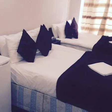 Apartment Edgware Road *