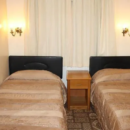 Szálloda Mornington Victoria 4*