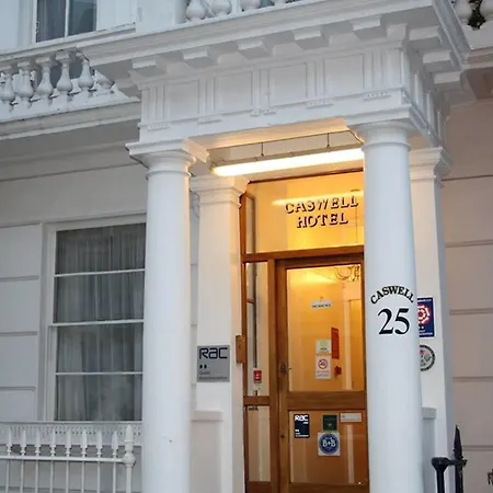 Szálloda Mornington Victoria 4*