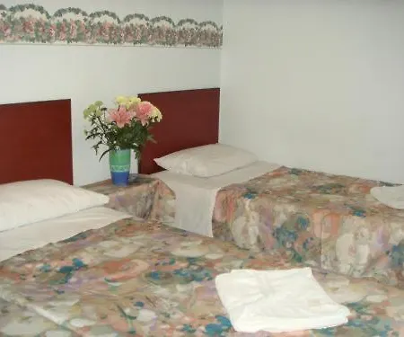 Regency Court Maison d'hôtes 2*