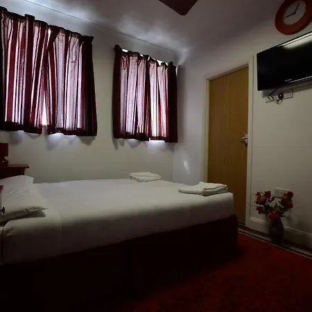 Hotel Park 2*