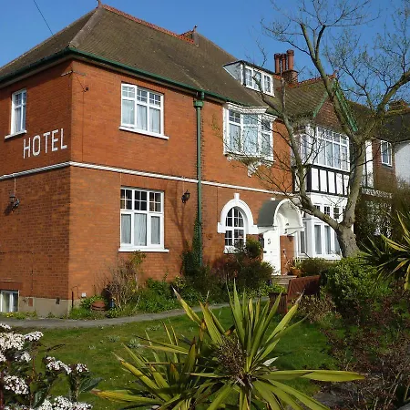 Hotel Glendevon House 3*