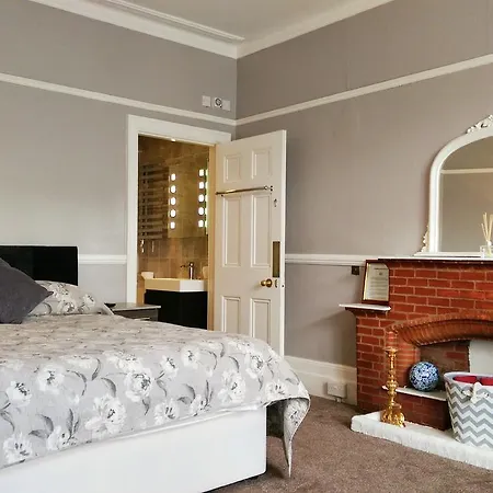Glendevon House 3* Bromley