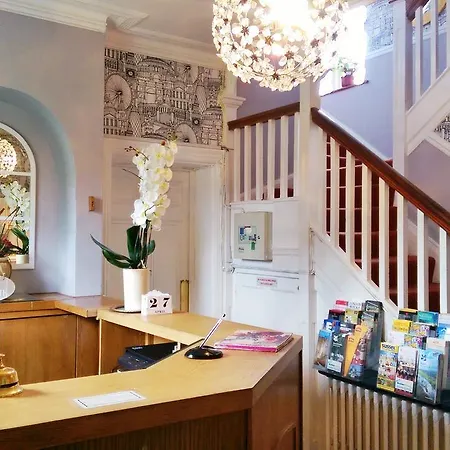 Glendevon House 3* Bromley