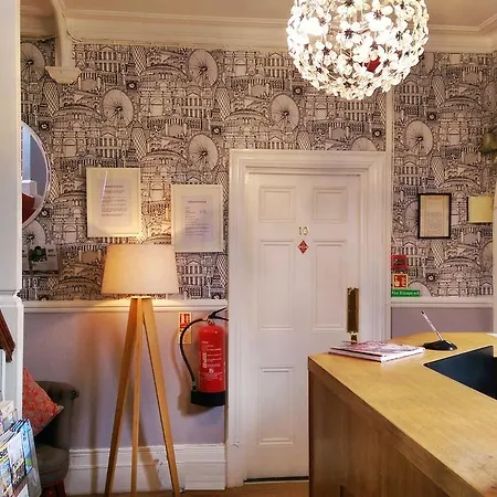 Glendevon House 3* Bromley