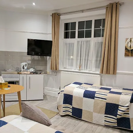 Glendevon House 3* Bromley