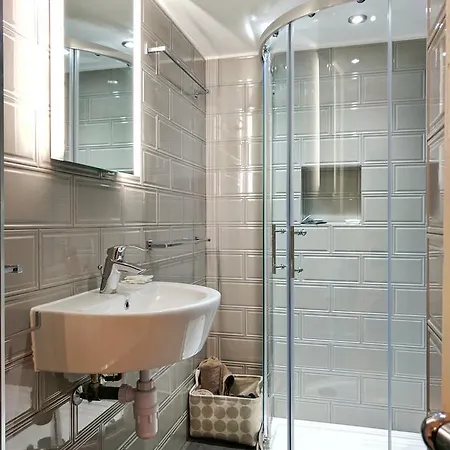 Glendevon House 3* Bromley