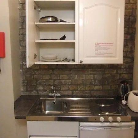 Dylan Paddington Apartment *