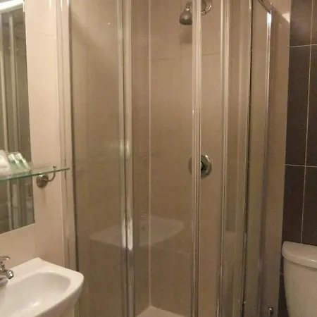 Dylan Paddington Apartment London
