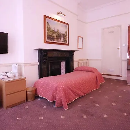Hotel Jesmond 2*