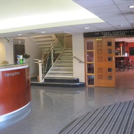 Hotel West Ham United