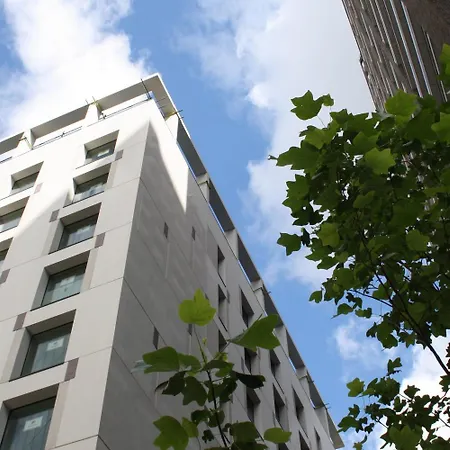 Hotel Clayton Of 4*