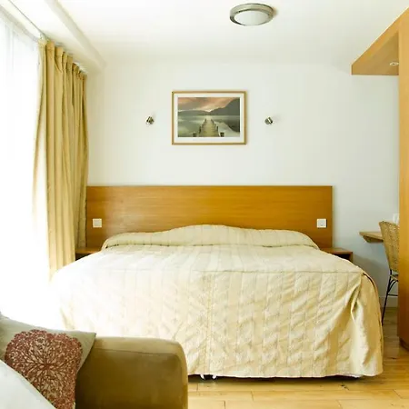 Aparthotel Presidential Marylebone / Mayfair