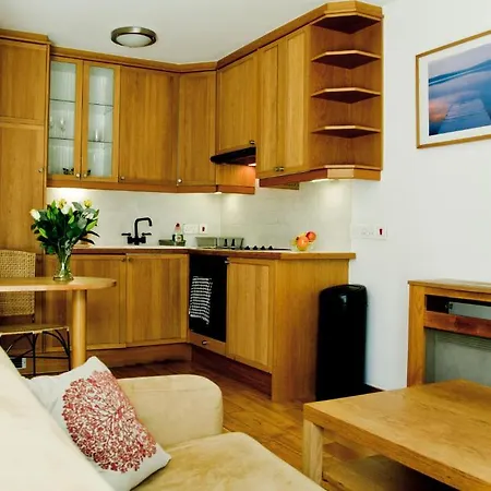 Aparthotel Presidential Marylebone / Mayfair 4*