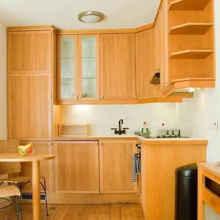 Hotel apartamentowy Presidential Marylebone / Mayfair Londyn