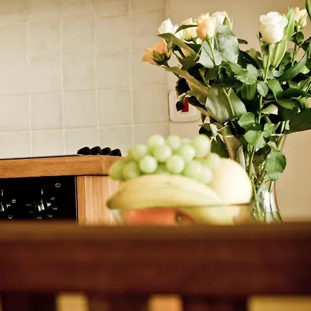 Hotel apartamentowy Presidential Marylebone / Mayfair