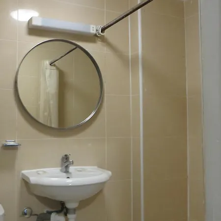 Corbigoe Guest house