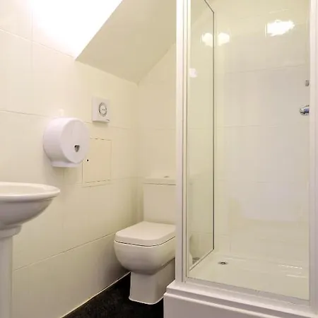 Equity Point Auberge de jeunesse Londres