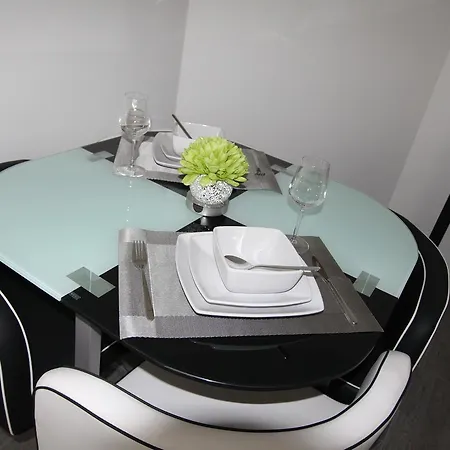 Apartment Bluegreen *