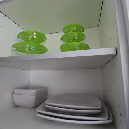 Apartment Bluegreen *
