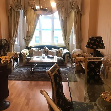 Hans Road Apartment Richmond (Greater London)