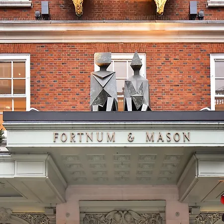 Lifestyle Mayfair Piccadilly Apartment