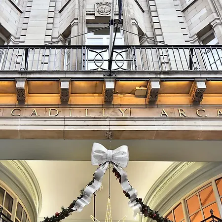 Apartment Lifestyle Mayfair Piccadilly *