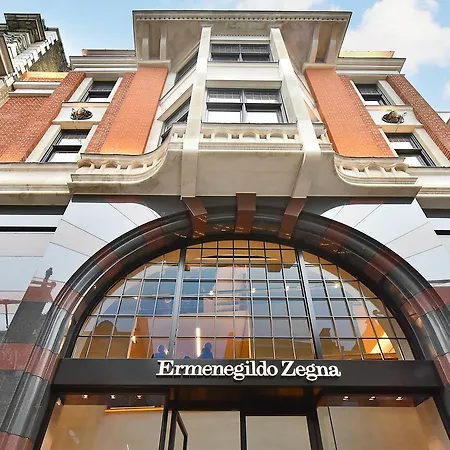 Lifestyle Mayfair Piccadilly Apartment London