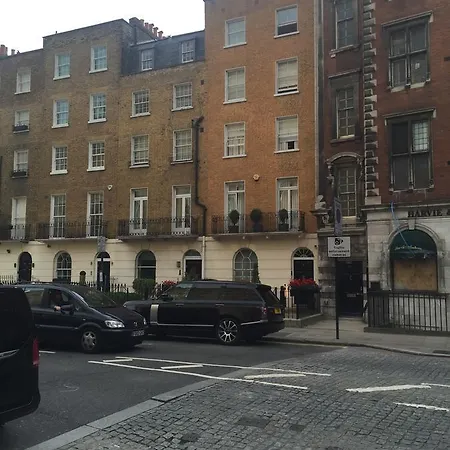 Hans Road Apartment Richmond (Greater London)