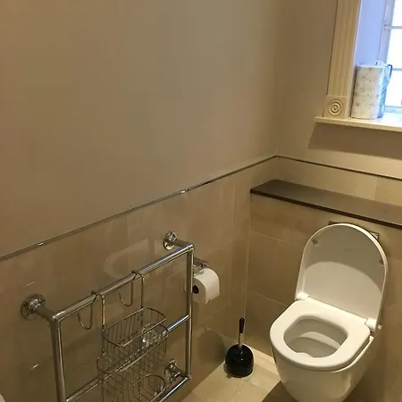 Apartment Hans Road