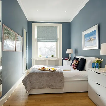 Apartment The Onslow Gardens House *