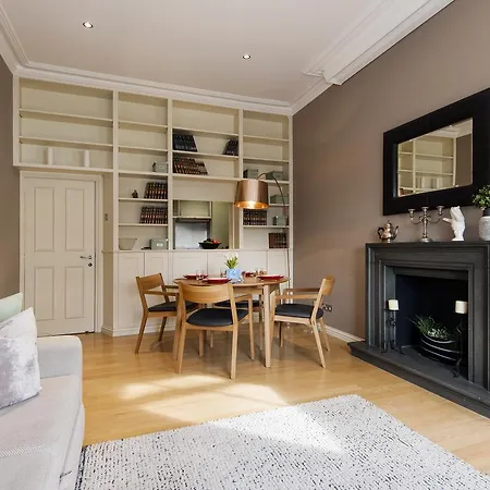 The Onslow Gardens House Apartment London