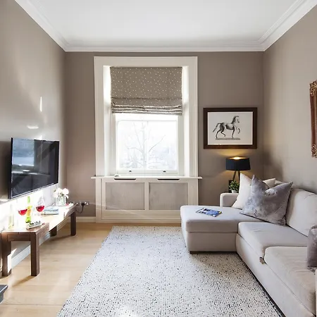 The Onslow Gardens House Apartment *