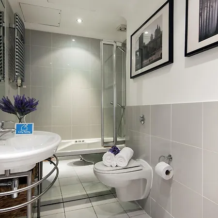 The Onslow Gardens House London