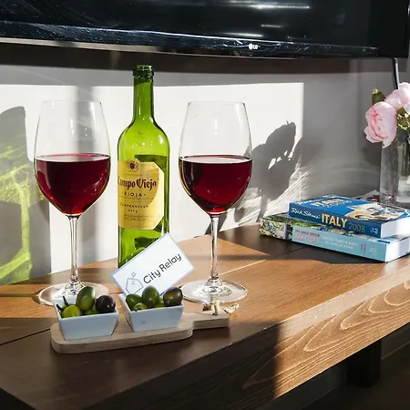 The Onslow Gardens House Apartment *