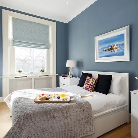 The Onslow Gardens House Apartment
