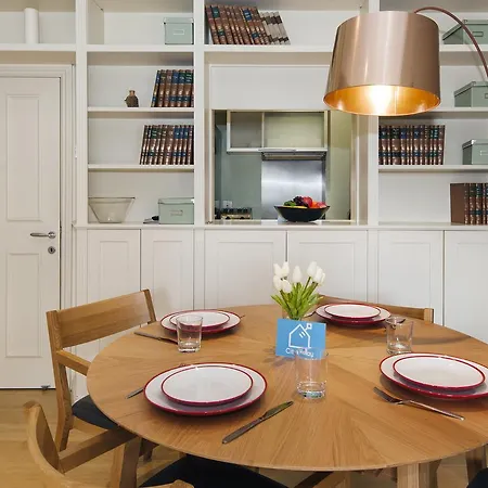 The Onslow Gardens House * London