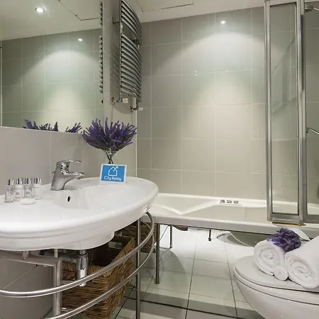 Apartment The Onslow Gardens House