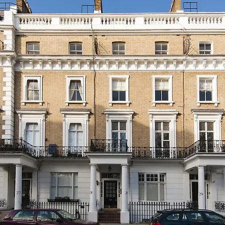 The Onslow Gardens House Apartment *