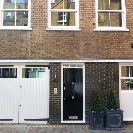 Aka Marylebone 4*
