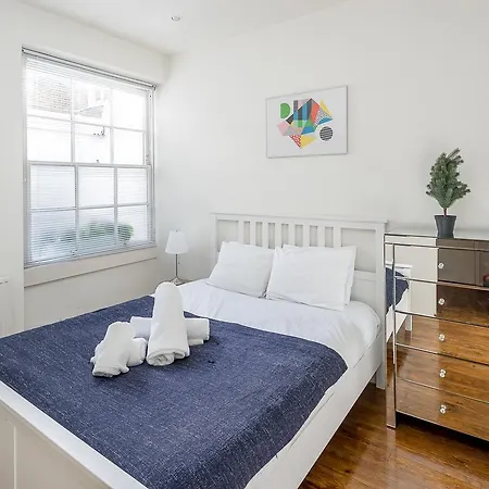 Gloucester Road Appartement *