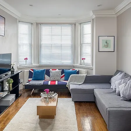 Gloucester Road Appartamento *